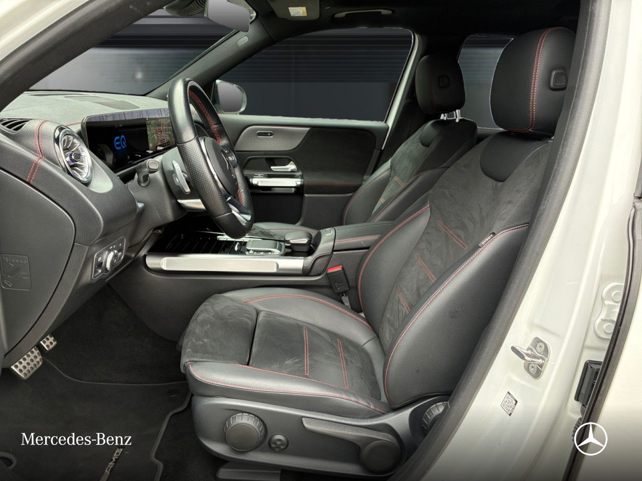 Mercedes-Benz EQB – Bild 9