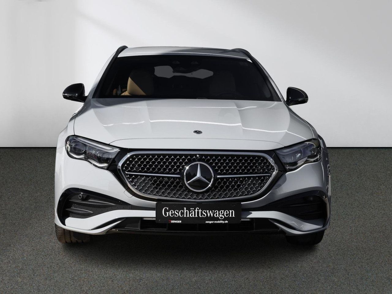 Mercedes-Benz E-Klasse – Bild 2
