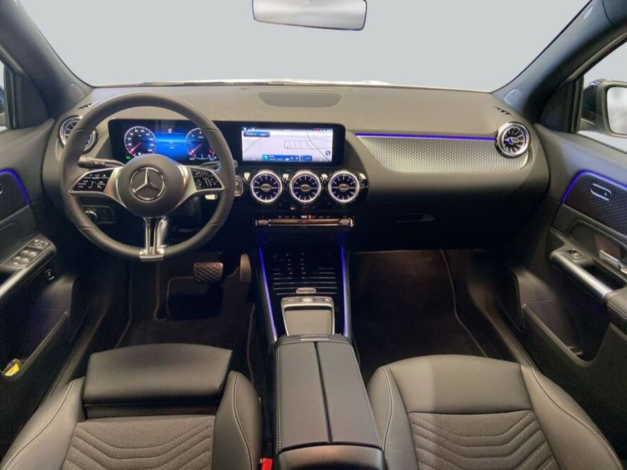Mercedes-Benz GLA – Bild 14