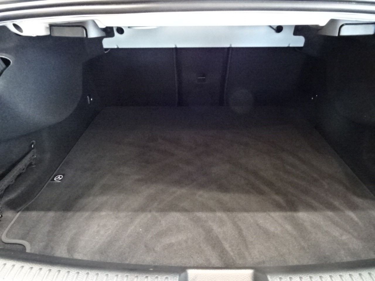 Mercedes-Benz CLA – Bild 15
