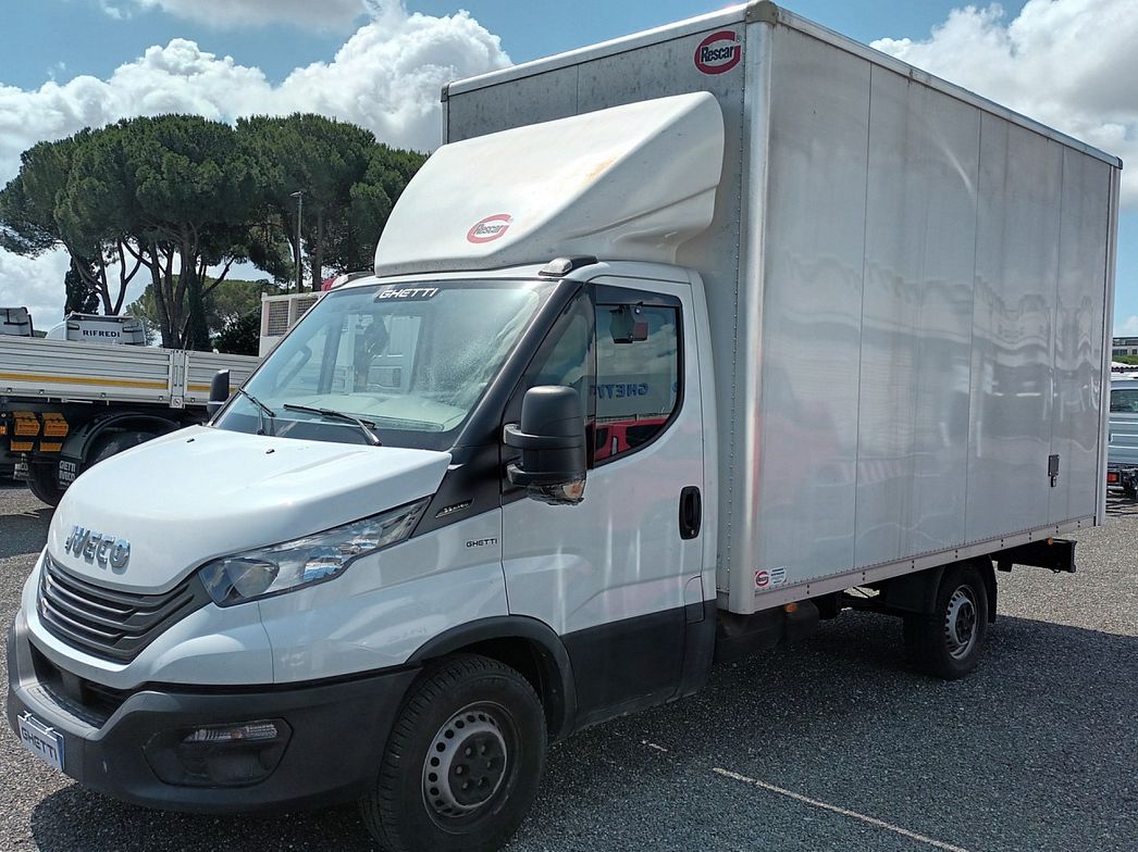 IVECO | 35S16H