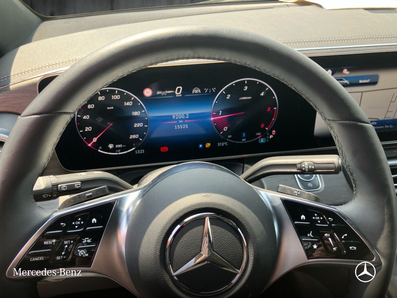 Mercedes-Benz V-Klasse – Bild 11