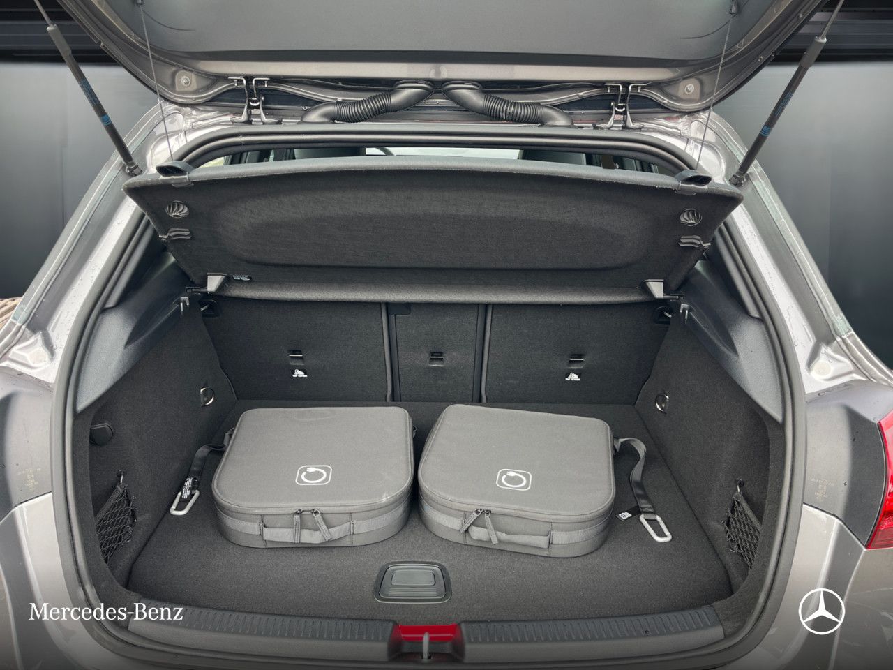 Mercedes-Benz A-Klasse – Bild 5