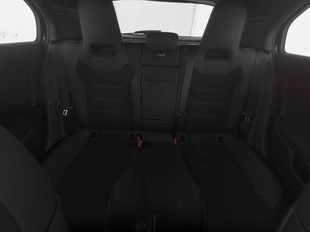 Mercedes-Benz A-Klasse – Bild 5
