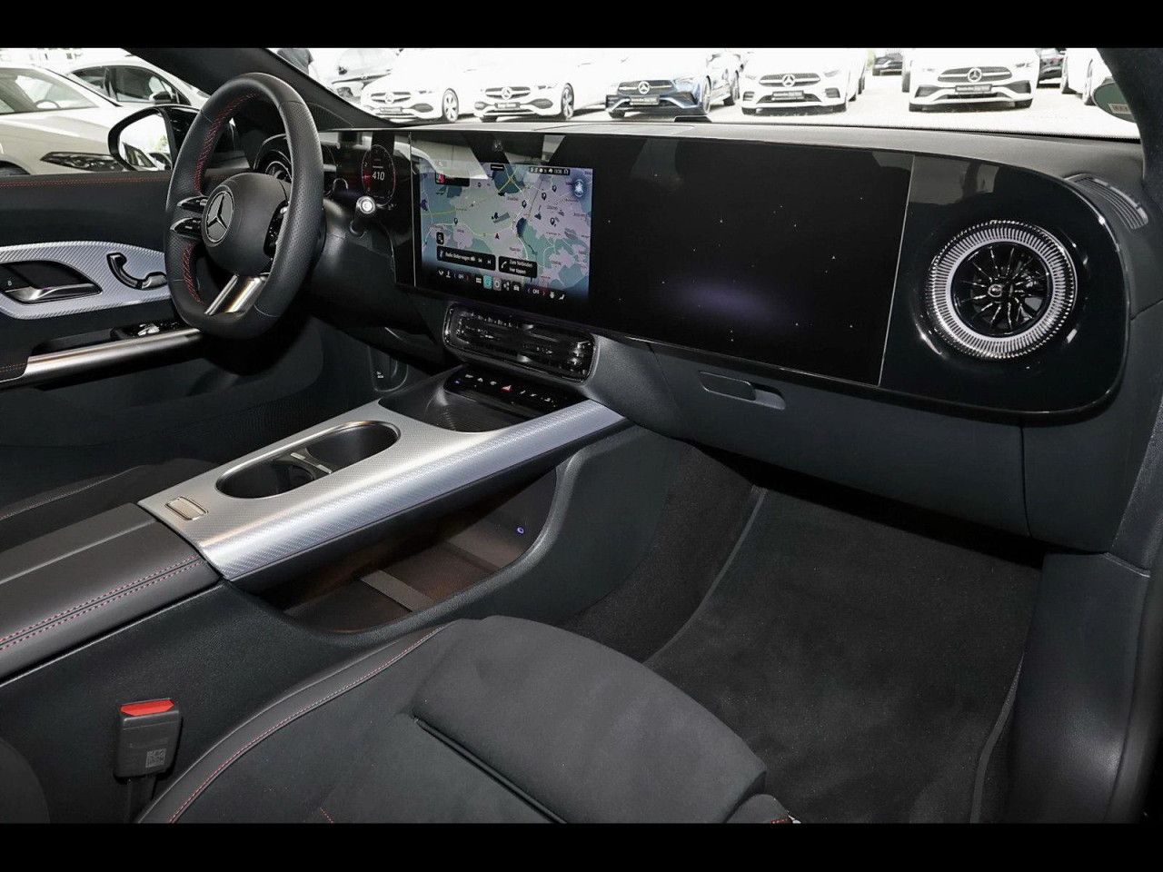 Mercedes-Benz CLA – Bild 7