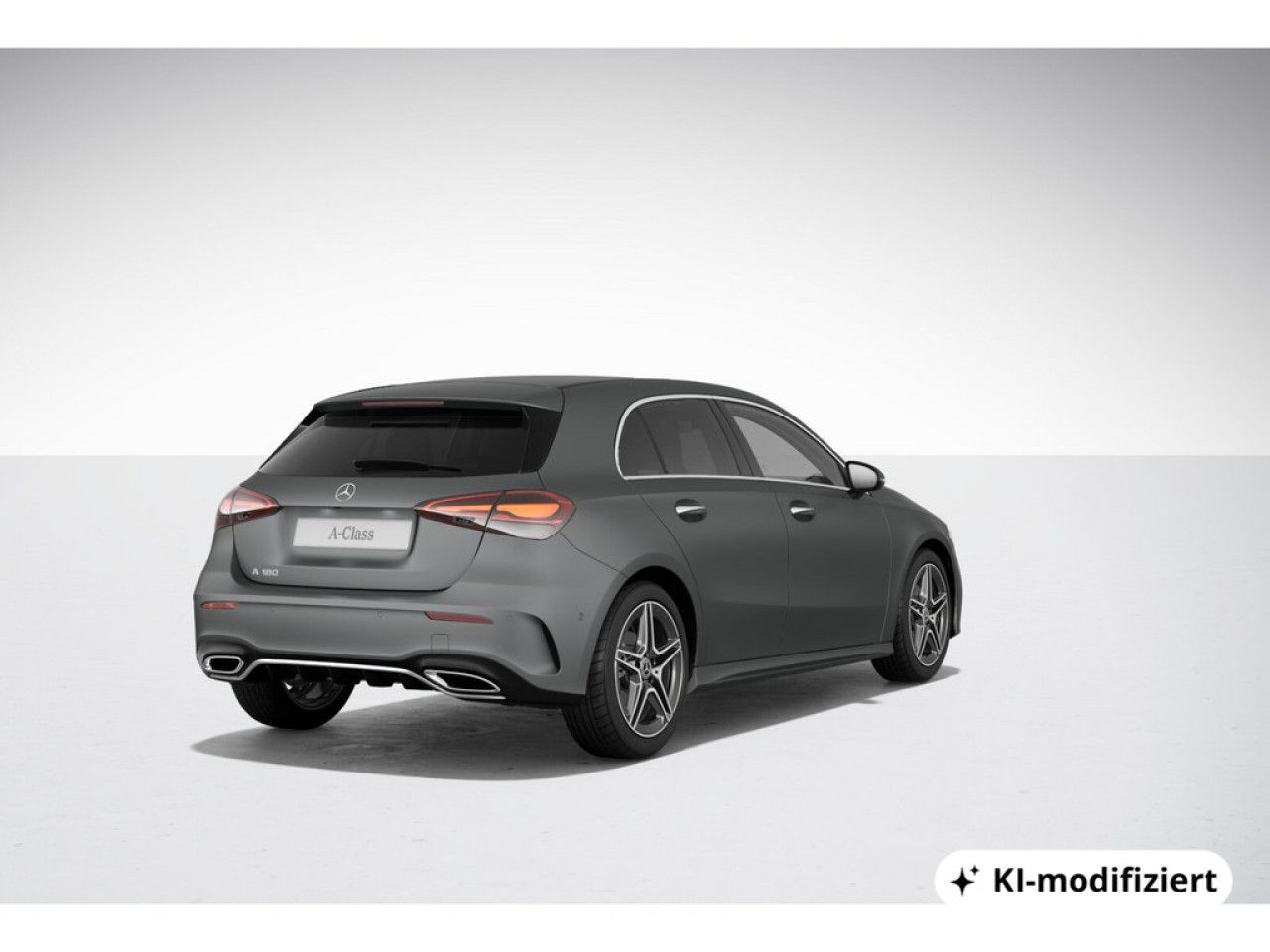 Mercedes-Benz A-Klasse – Bild 3
