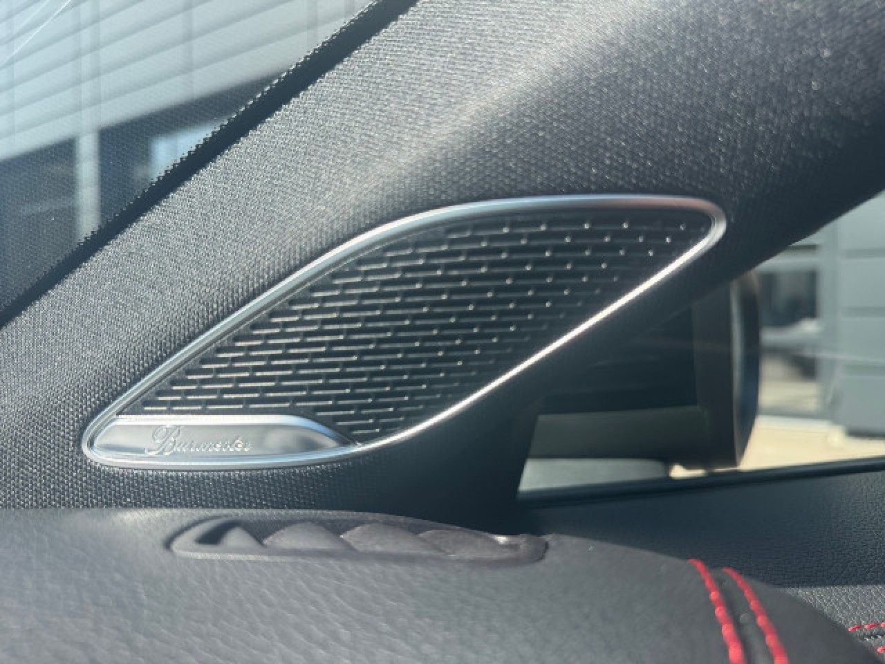 Mercedes-Benz CLA – Bild 15