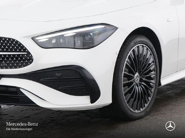 Mercedes-Benz CLE 300 Hybrid