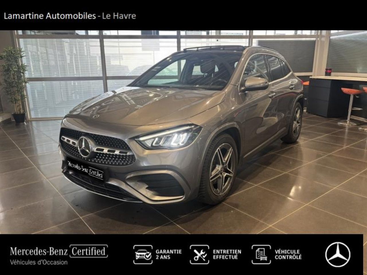 Photo du véhicule 1 / 18