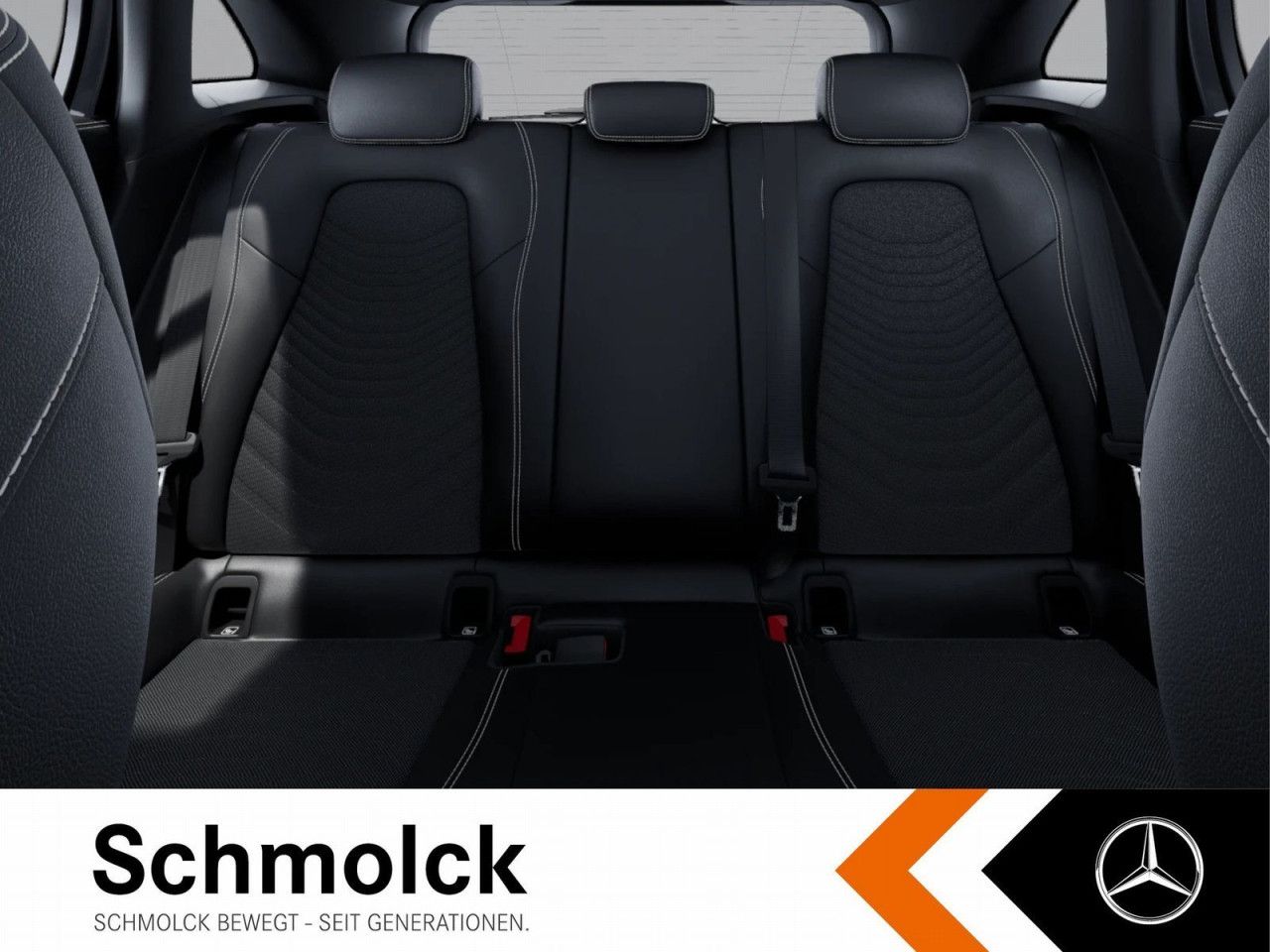 Mercedes-Benz GLA – Bild 14
