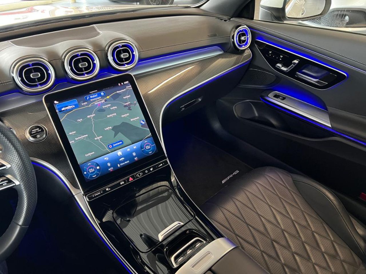 Mercedes-Benz CLE – Bild 18