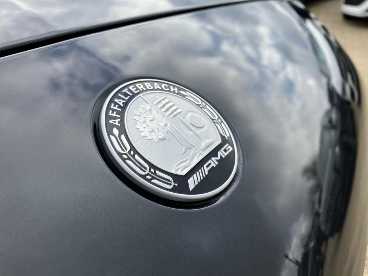 Mercedes-Benz C-Klasse – Bild 21