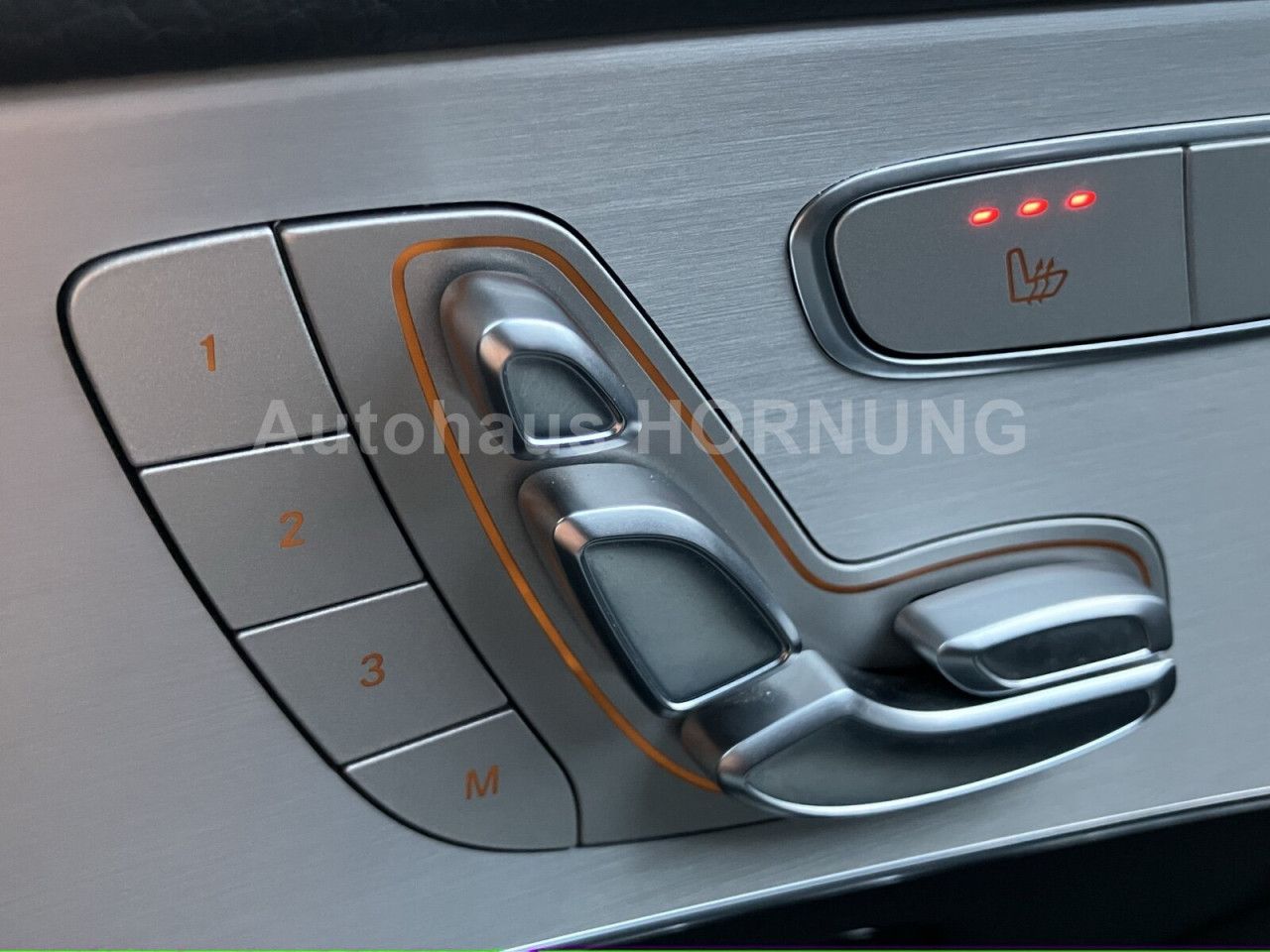 Mercedes-Benz GLC – Bild 16