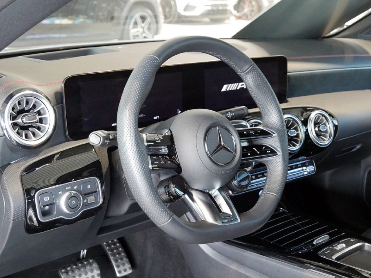 Mercedes-Benz CLA – Bild 14
