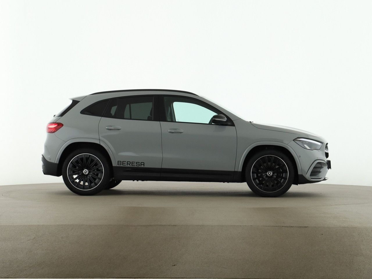 Mercedes-Benz GLA – Bild 7