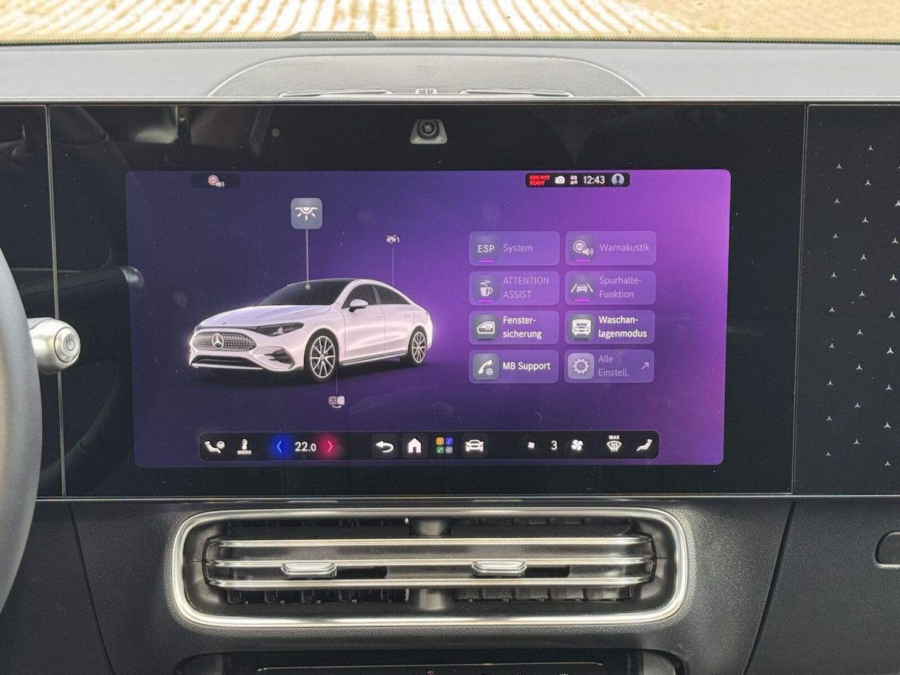 Mercedes-Benz CLA – Bild 15