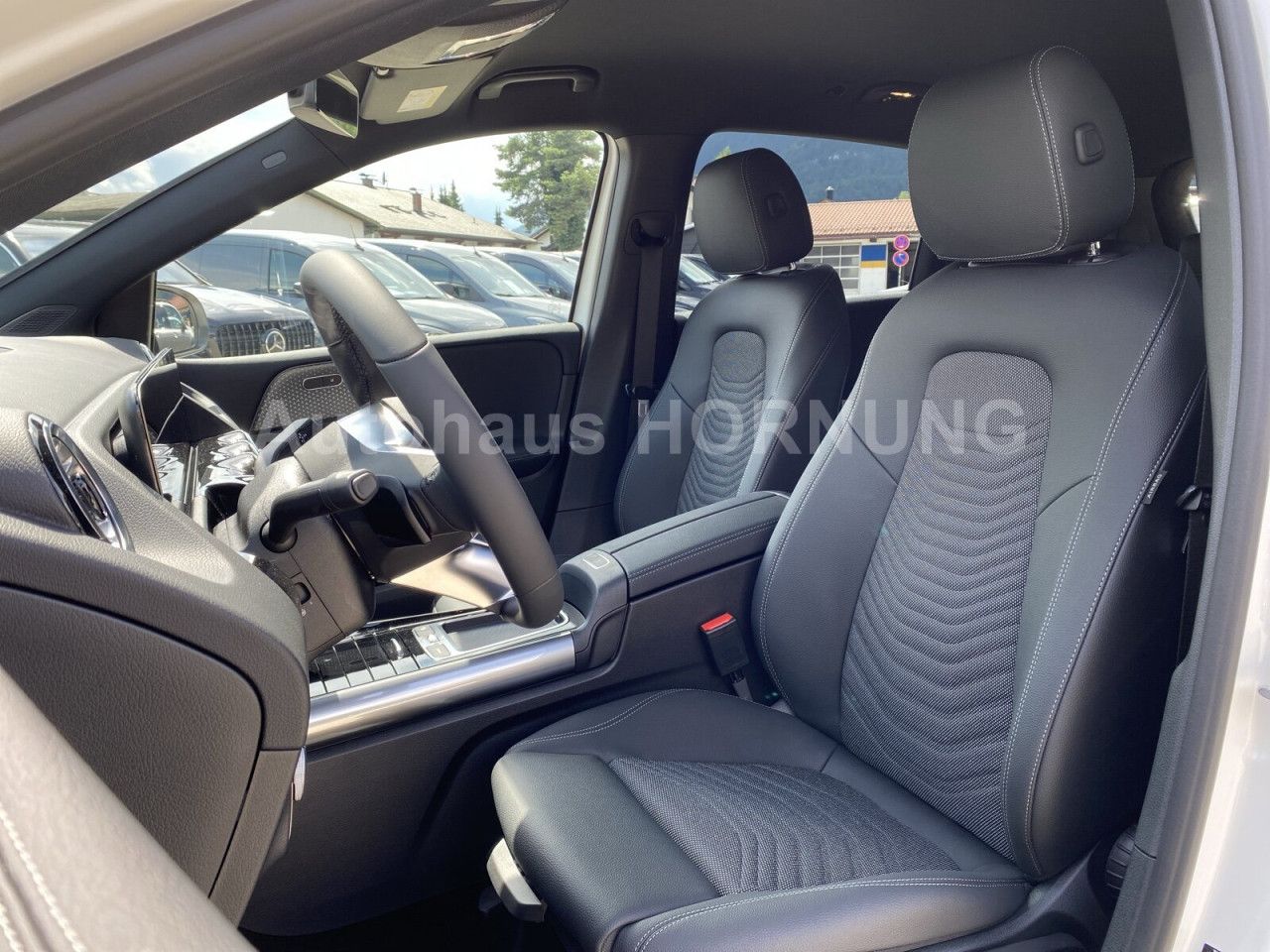 Mercedes-Benz B-Klasse – Bild 14