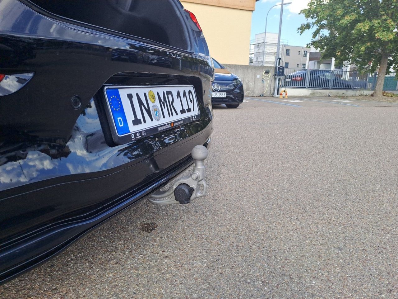 Mercedes-Benz CLA – Bild 21