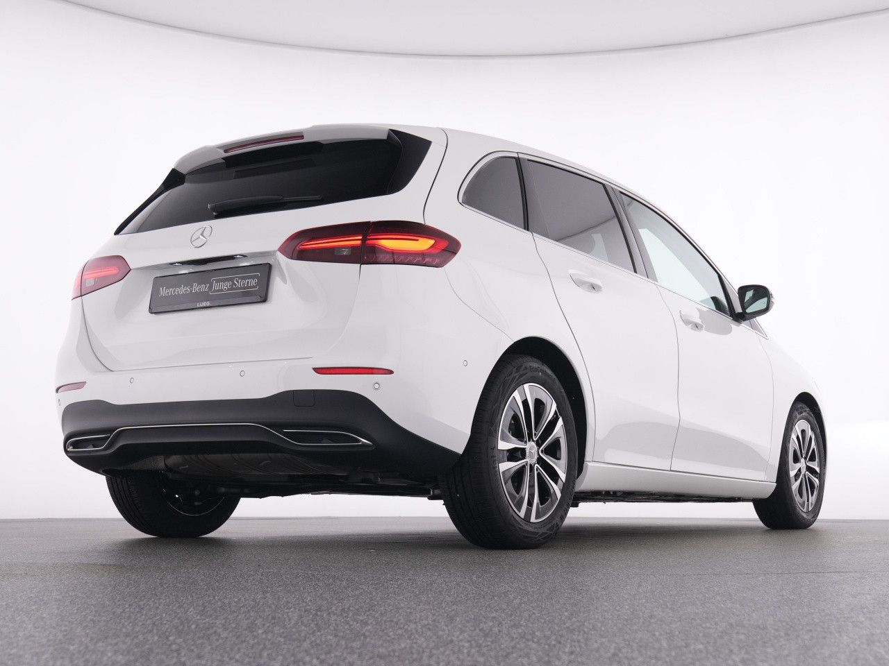Mercedes-Benz B-Klasse – Bild 7