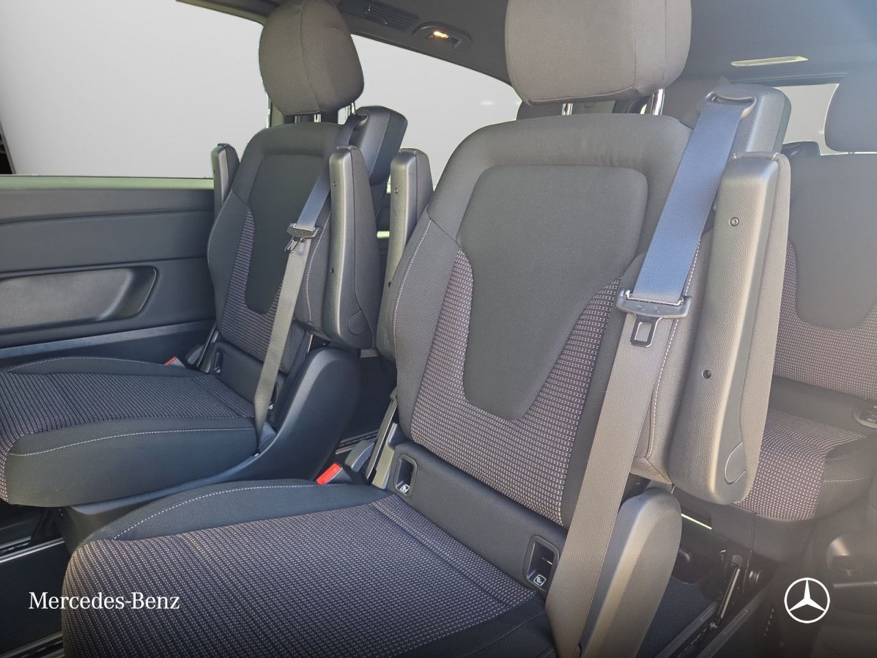 Mercedes-Benz V-Klasse – Bild 9