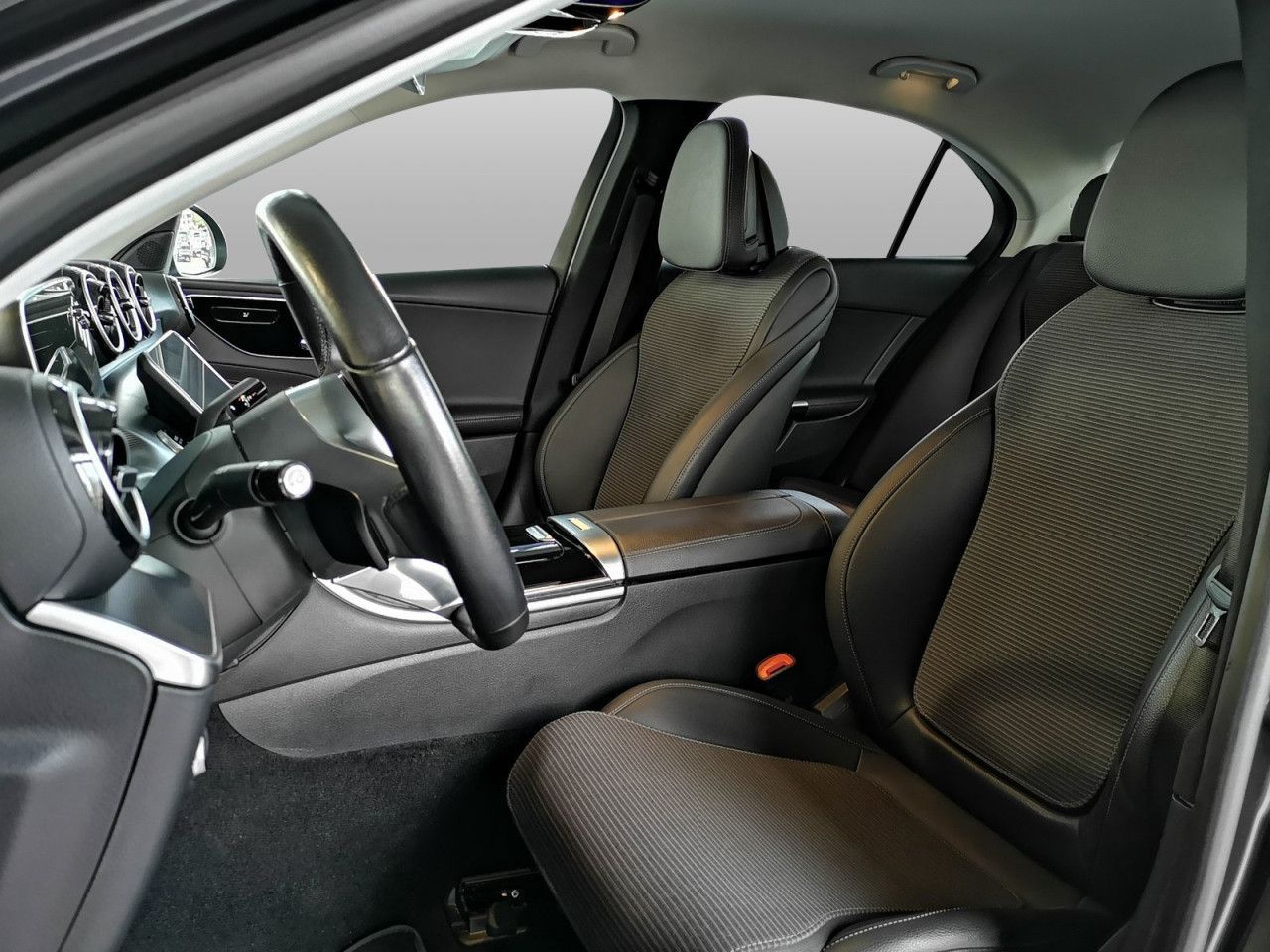 Mercedes-Benz C-Klasse – Bild 6