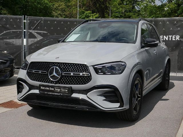 Mercedes-Benz GLE 300