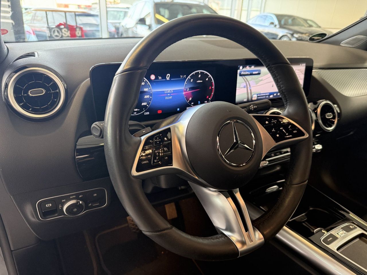 Mercedes-Benz B-Klasse – Bild 13