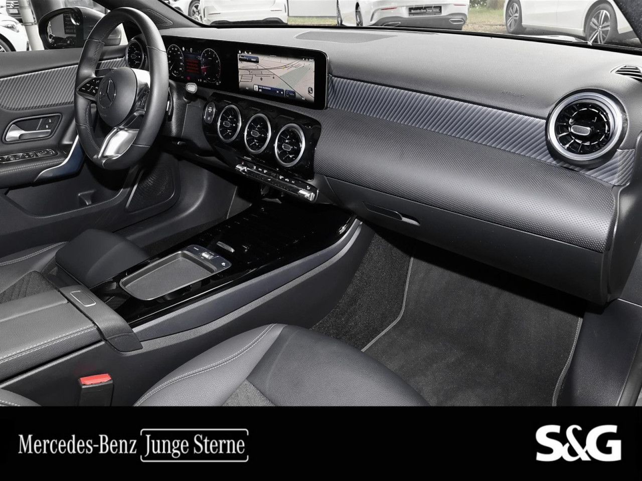 Mercedes-Benz A-Klasse – Bild 6