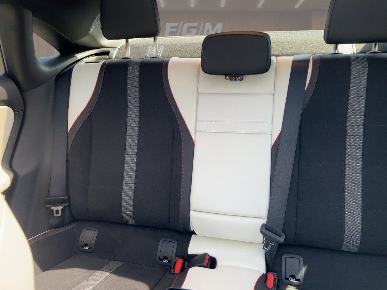 Mercedes-Benz CLA – Bild 14