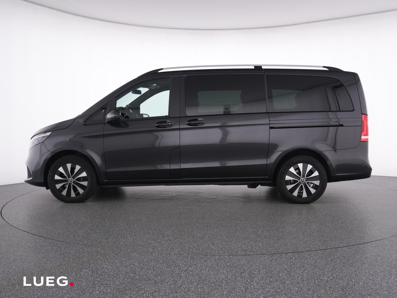 Mercedes-Benz V-Klasse – Bild 10