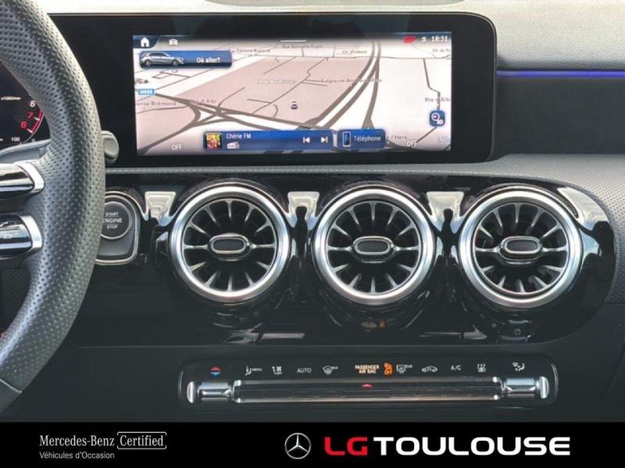 Photo du v&eacute;hicule 15 / 18