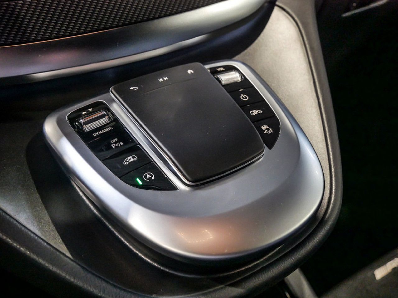 Mercedes-Benz V-Klasse – Bild 15