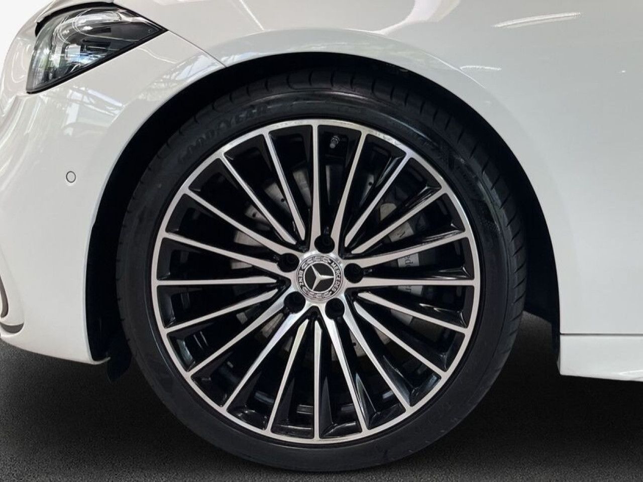 Mercedes-Benz C-Klasse – Bild 7