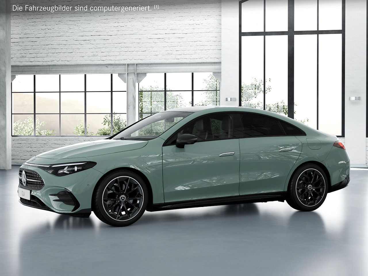 Mercedes-Benz CLA – Bild 20