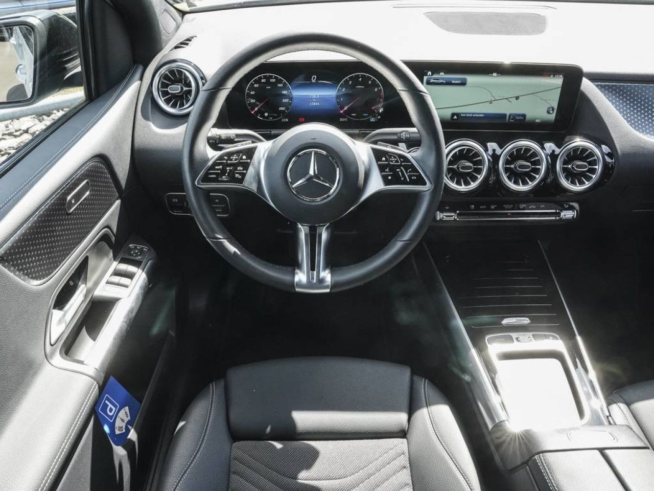 Mercedes-Benz B-Klasse – Bild 6