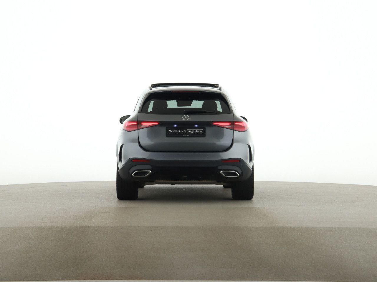 Mercedes-Benz GLC – Bild 5