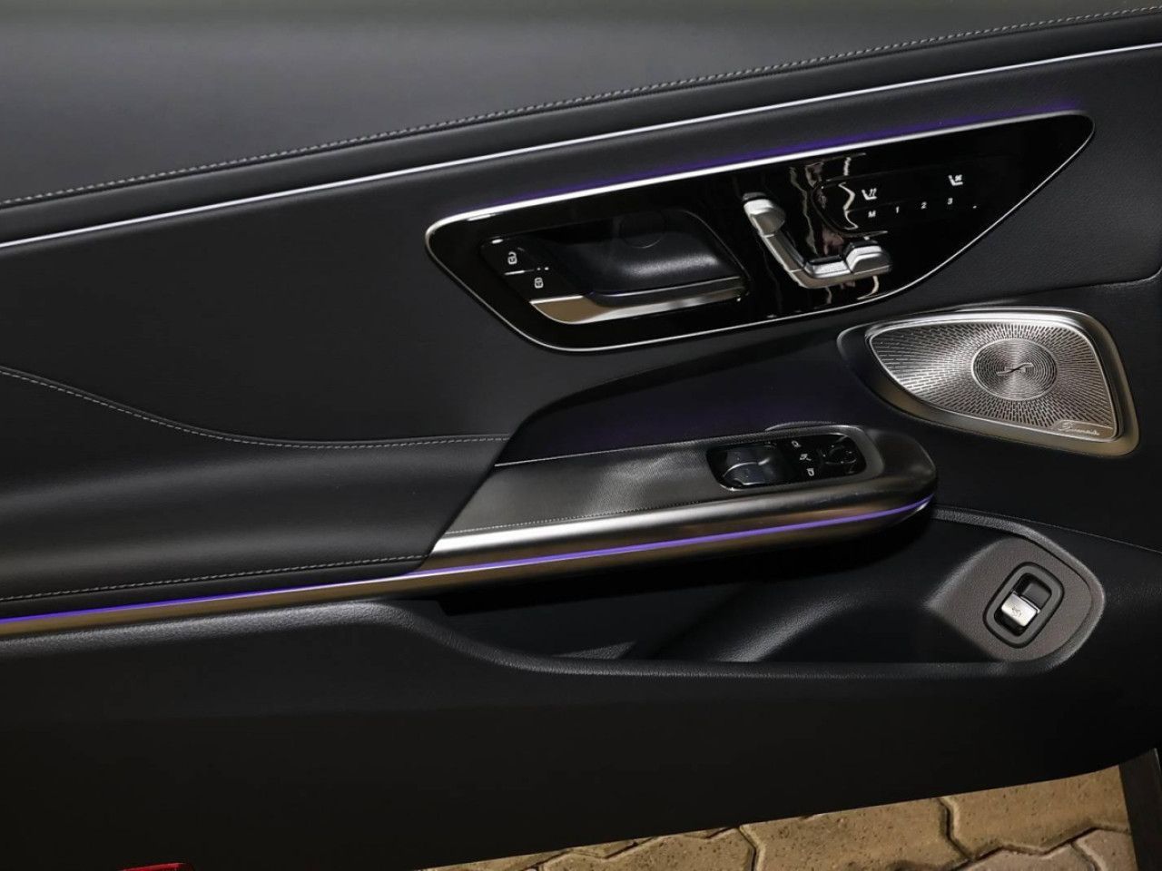 Mercedes-Benz CLE – Bild 12