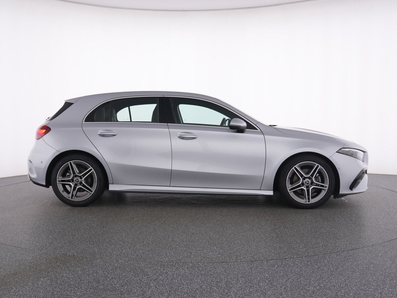 Mercedes-Benz A-Klasse – Bild 11