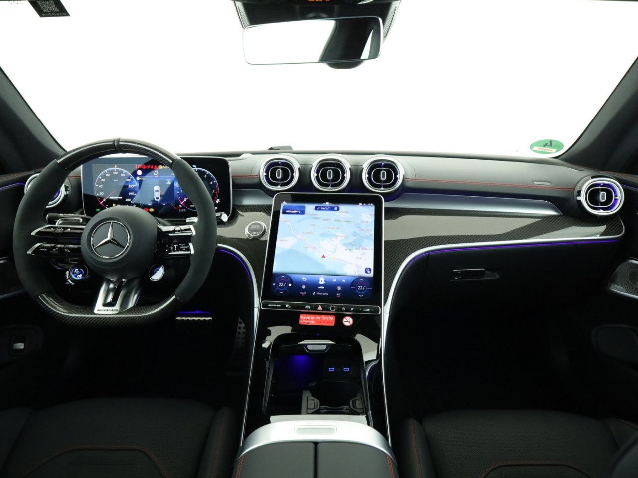 Mercedes-Benz CLE – Bild 19