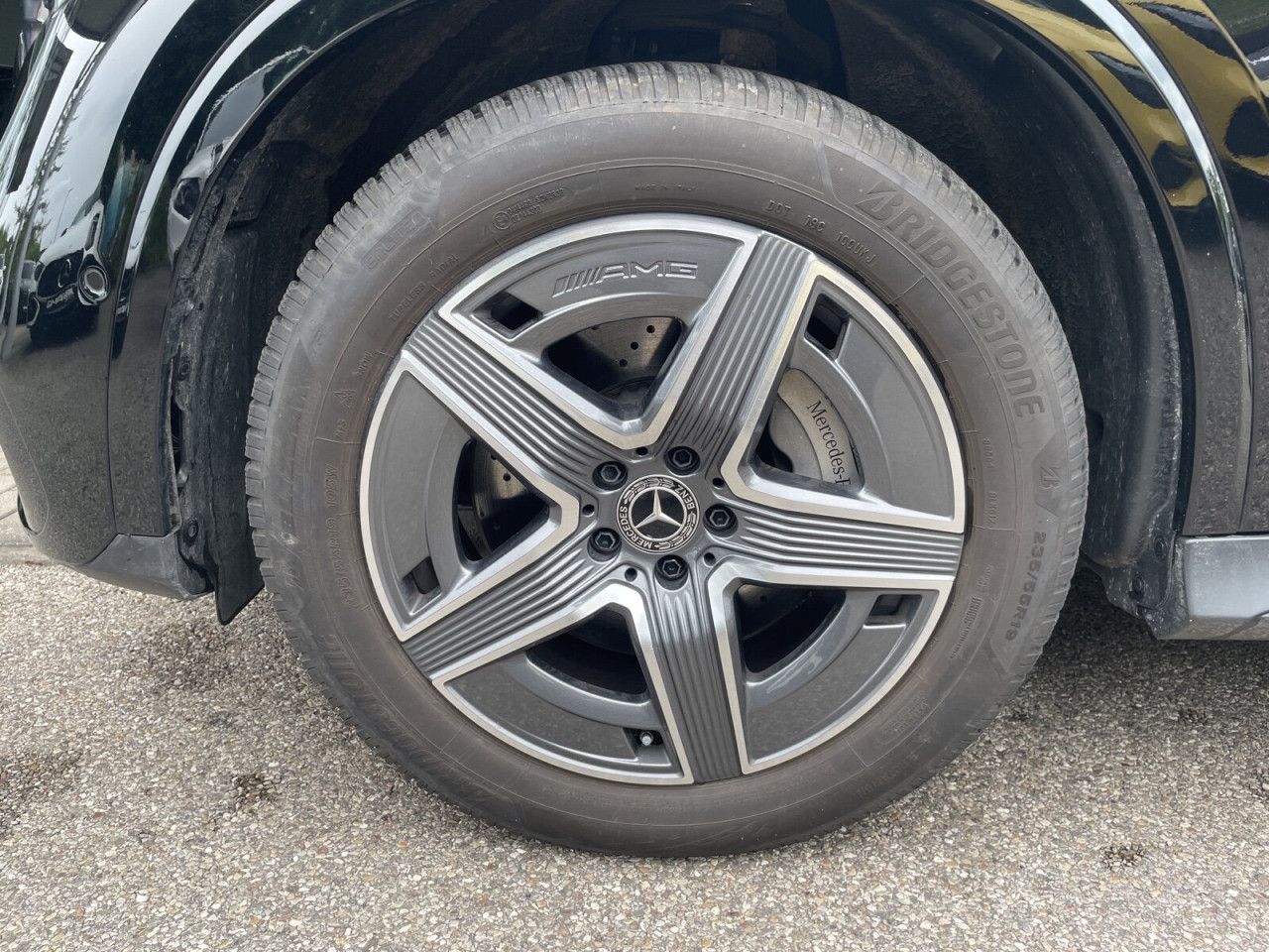 Mercedes-Benz GLC – Bild 4
