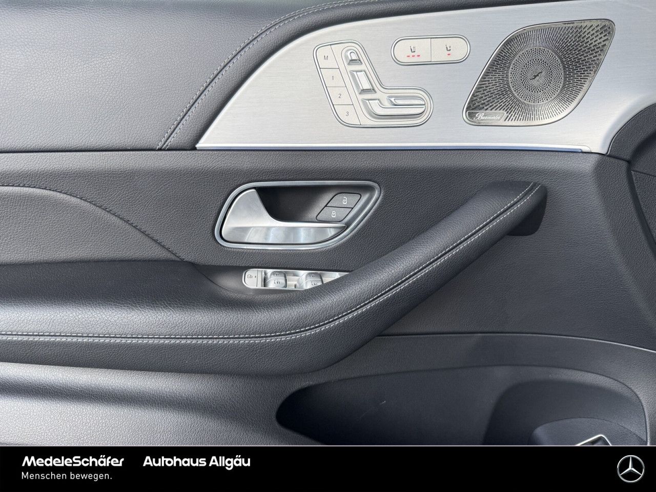 Mercedes-Benz GLE – Bild 18