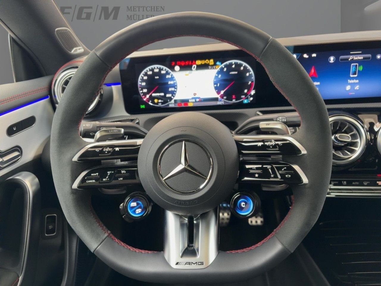 Mercedes-Benz CLA – Bild 9