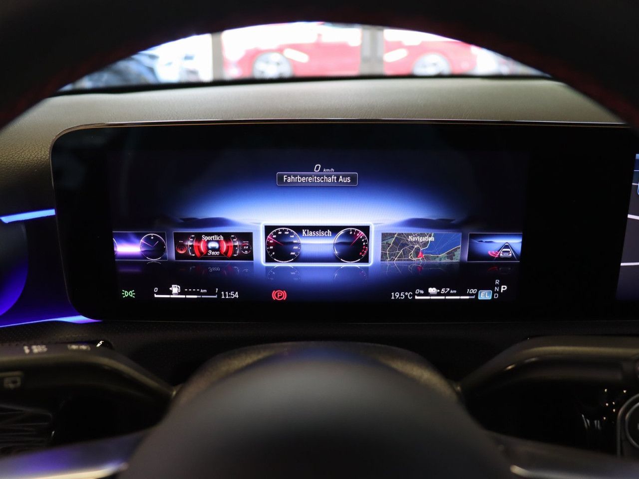 Mercedes-Benz A-Klasse – Bild 17