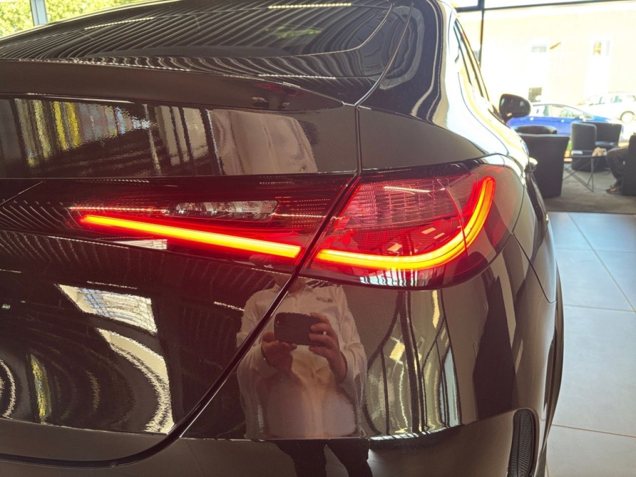 Mercedes-Benz GLC – Bild 10