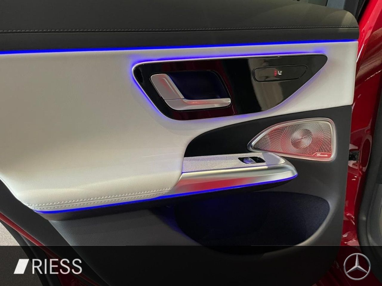 Mercedes-Benz E-Klasse – Bild 5