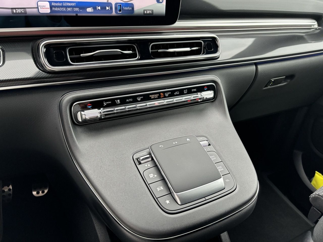 Mercedes-Benz V-Klasse – Bild 15