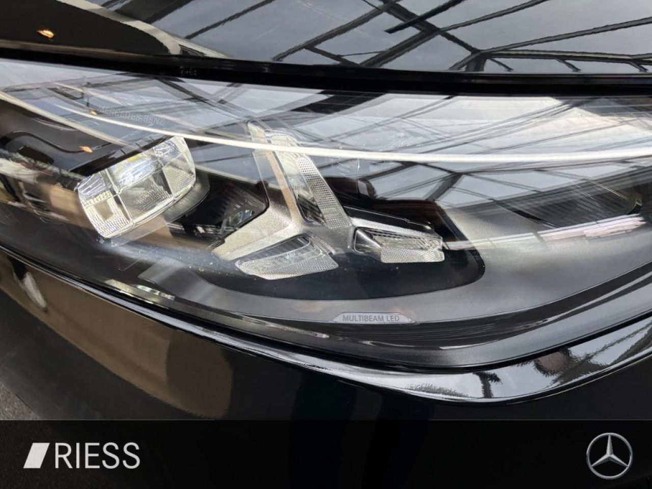 Mercedes-Benz CLA – Bild 21