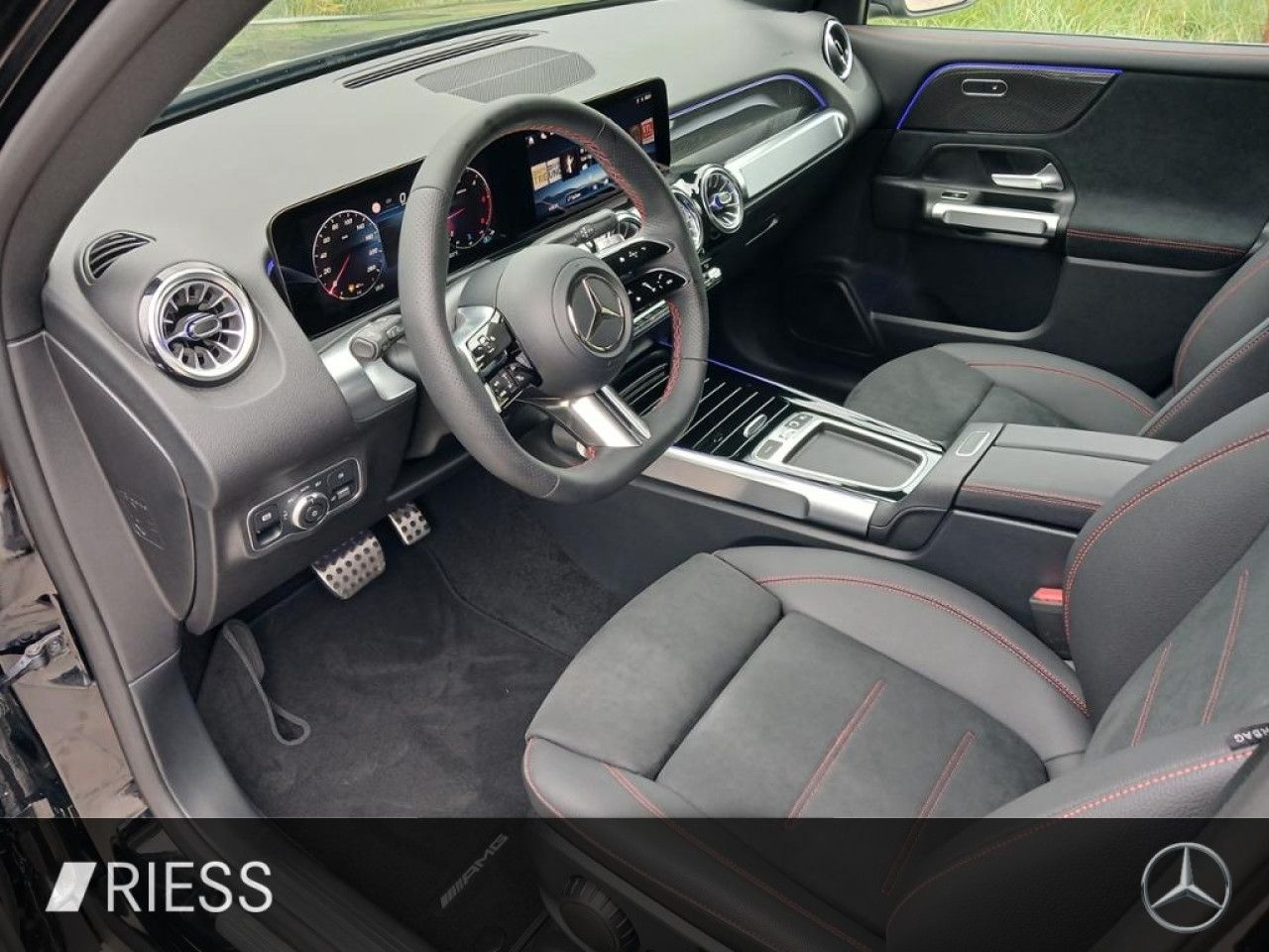 Mercedes-Benz GLB – Bild 6