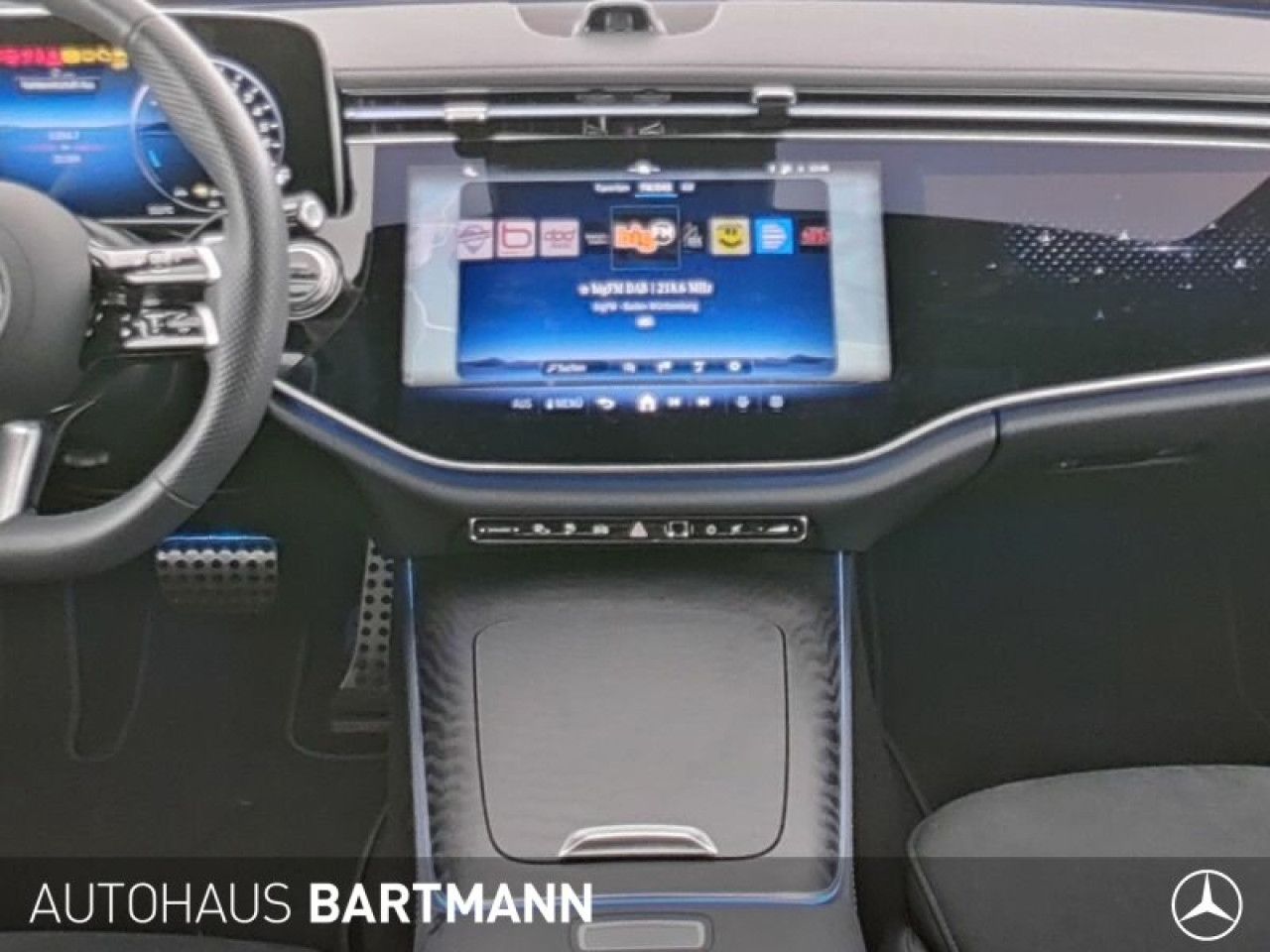 Mercedes-Benz E-Klasse – Bild 8