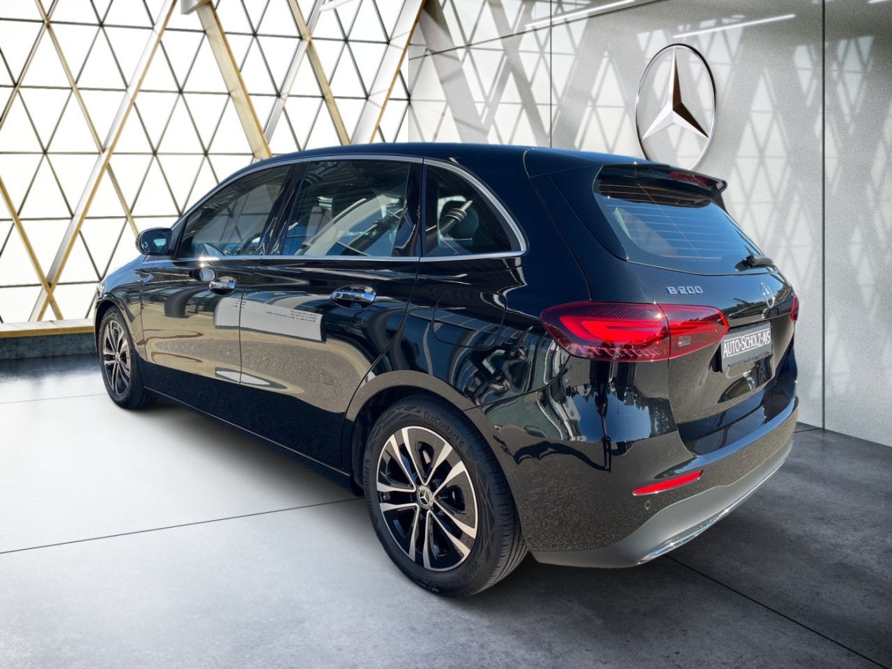 Mercedes-Benz B-Klasse – Bild 11